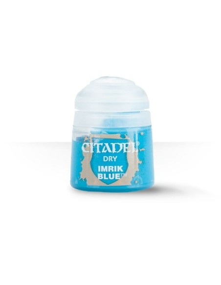 23-20 DRY: IMRIK BLUE
