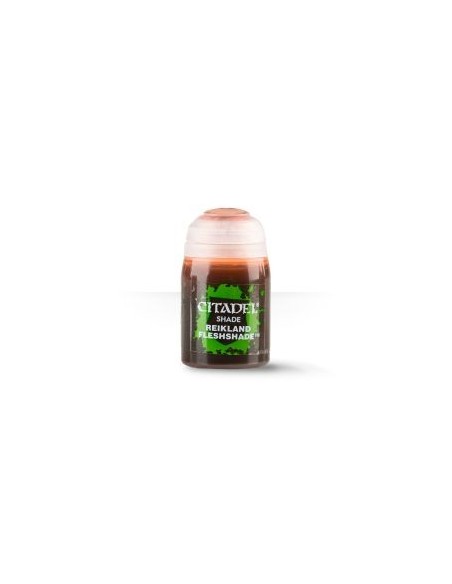24-24 REIKLAND FLESHSHADE