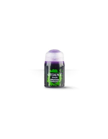24-16 DRUCHII VIOLET (24ML)