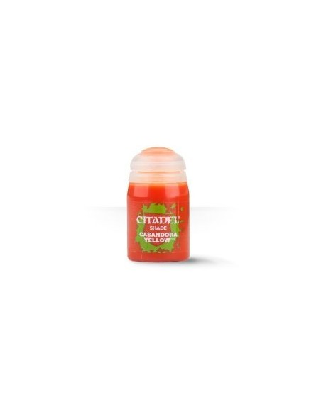 24-18 CASANDORA YELLOW (24ML) 