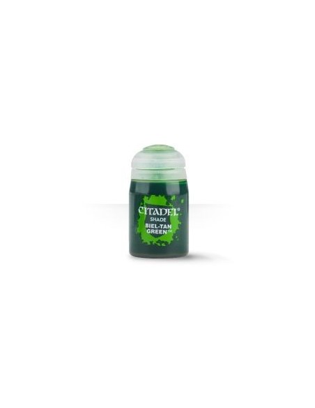 24-19 BIEL-TAN GREEN (24ML) 