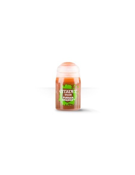 24-20 FUEGAN ORANGE (24ML)