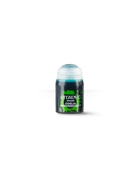 24-22 COELIA GREENSHADE (24ML)