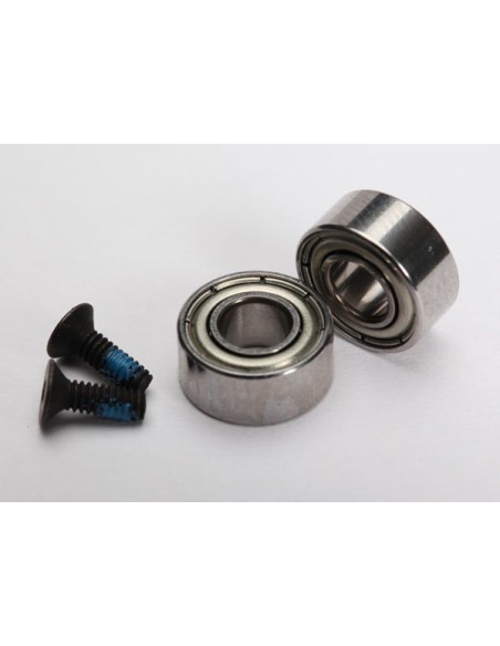 3372 Rebuild kit, Velineon 380