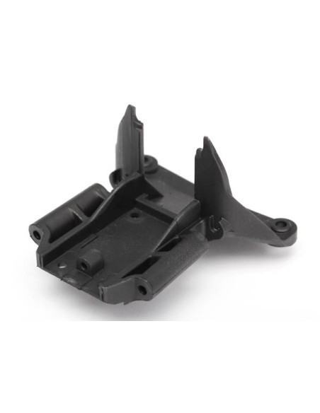 7429 Bulkhead, rear