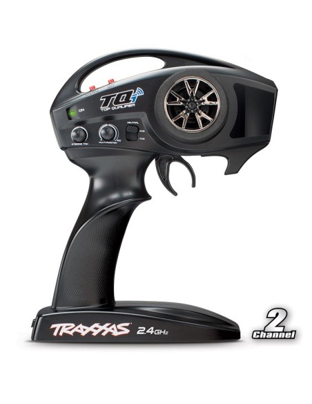 6509R TQi 2.4GHz (2-Channel) TSM