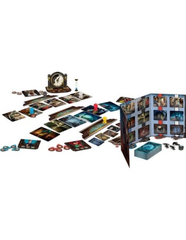 Mysterium