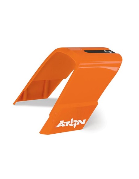 Canopy, roll hoop, orange, Aton