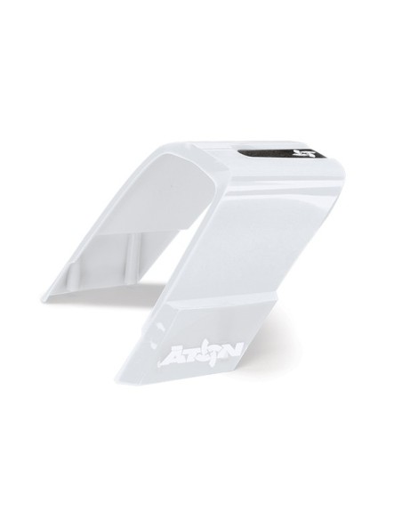Canopy, roll hoop, white, Aton