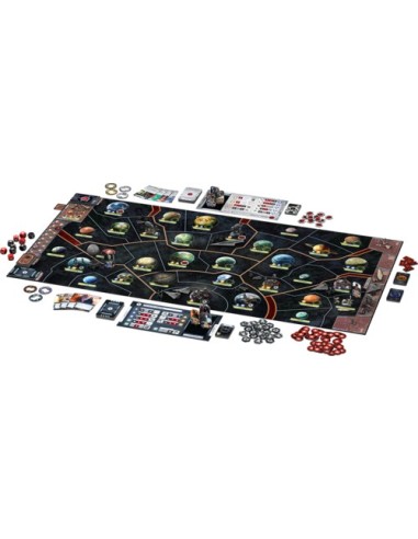 Star Wars: Rebellion
