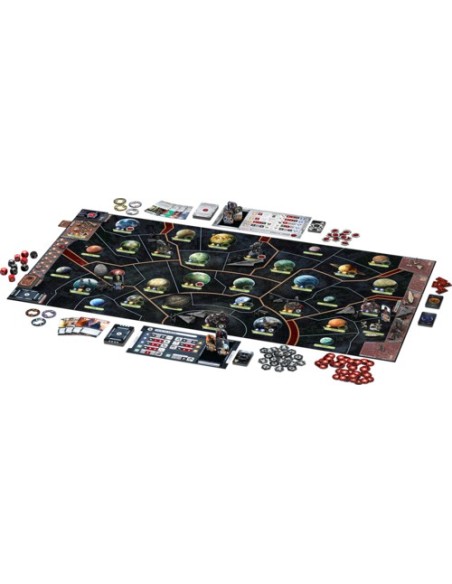 Star Wars: Rebellion