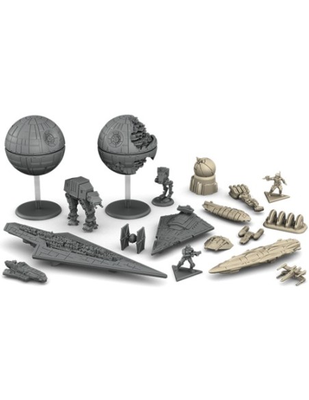 Star Wars: Rebellion