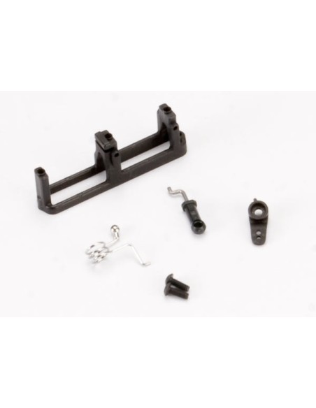 Linkage, shift