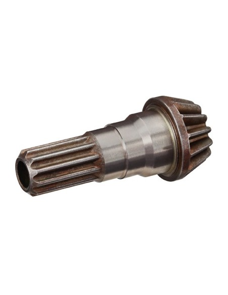 Pinion gear, differential (front)