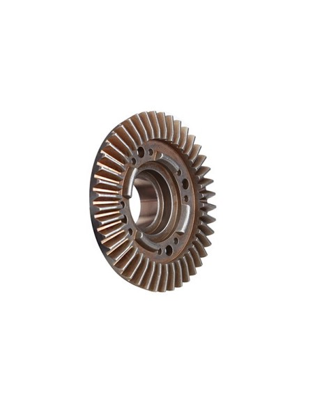 Ring gear, differential