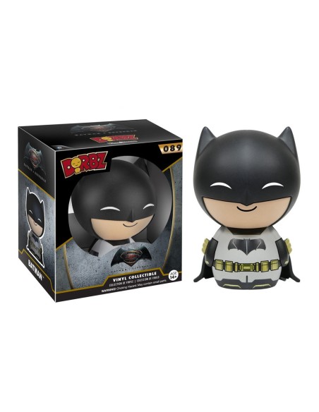 Dorbz Ridez: 1966 Batmobile