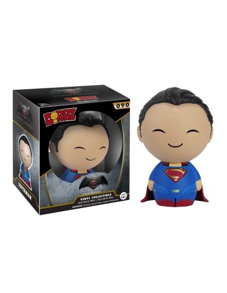Batman v Superman Sugar Dorbz: Batman 