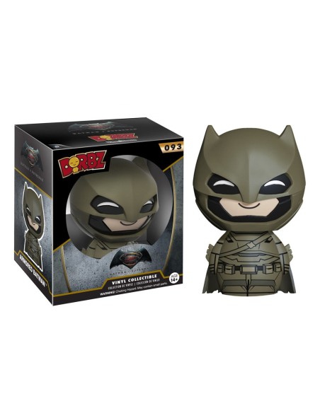 Batman v Superman Sugar Dorbz: Aquaman