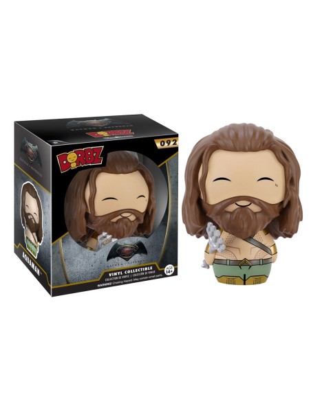 Batman v Superman Sugar Dorbz: Armored Batman