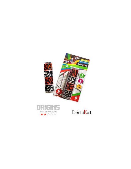 BK bértiKal Origins