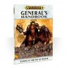 AGE OF SIGMAR: GENERAL'S HANDBOOK