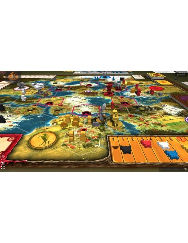 Scythe