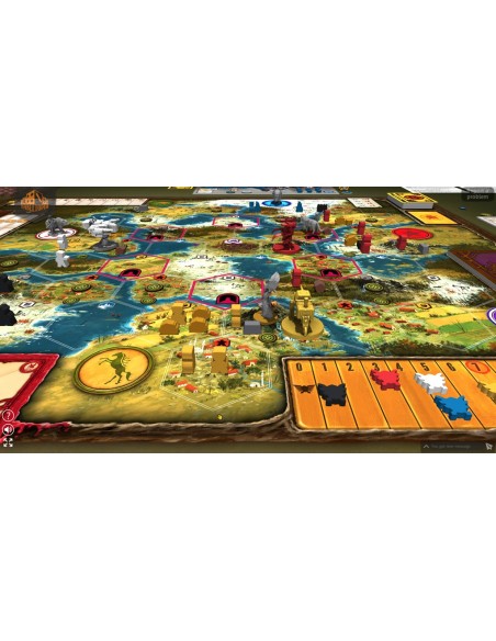 Scythe
