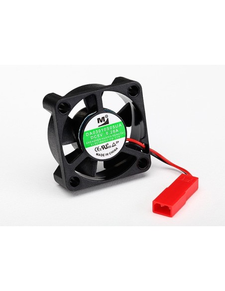 3364 COOLING FAN, VELINEON VXL-6S ESC