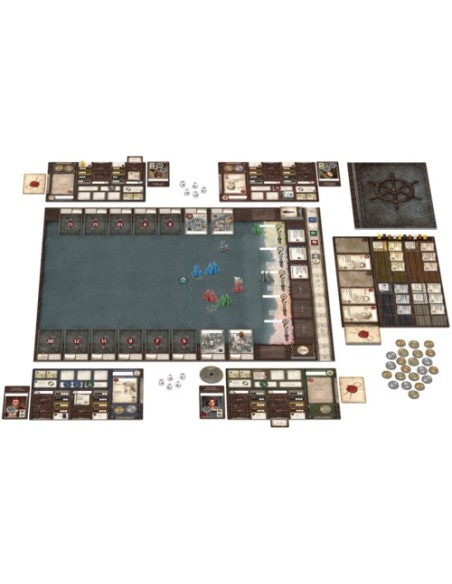 Seafall