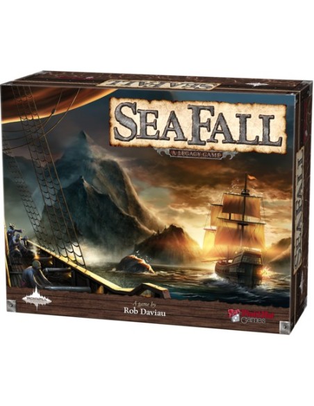 Seafall