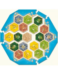 Catan: Family Edition 2