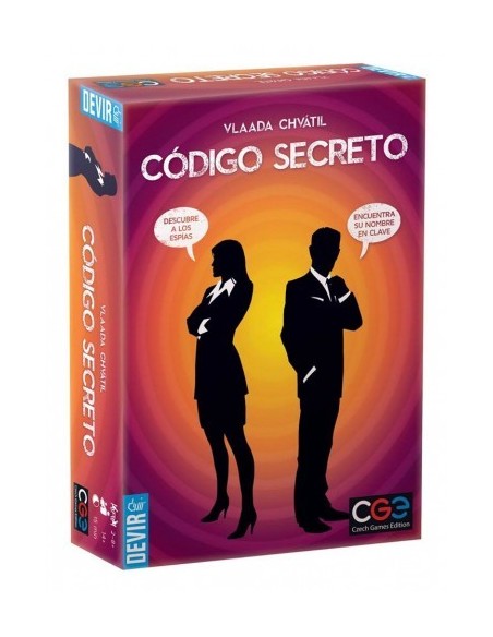 Código Secreto