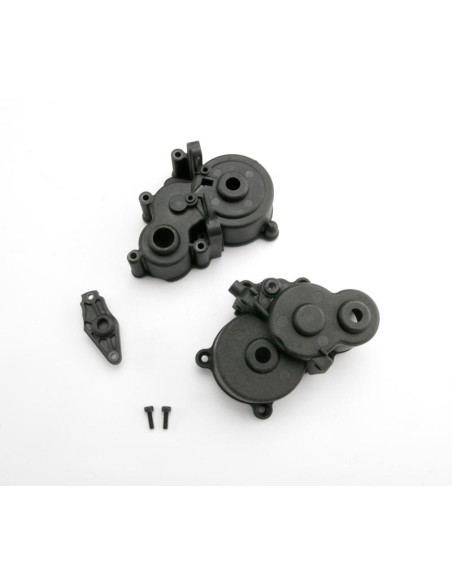 Gearbox halves (front & rear)