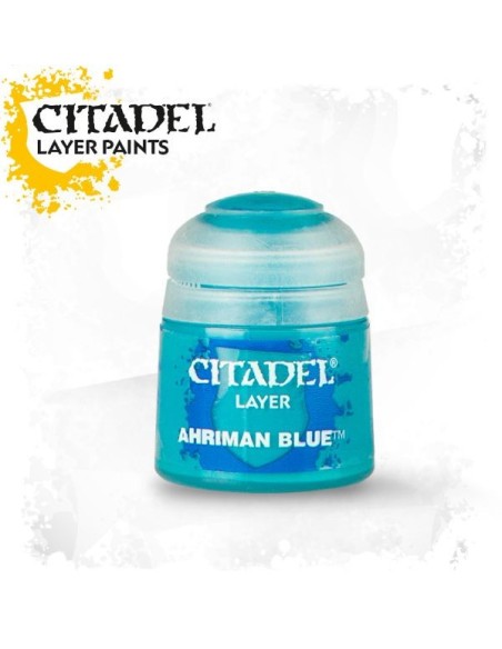 22-63 Citadel Layer: Hashut Copper