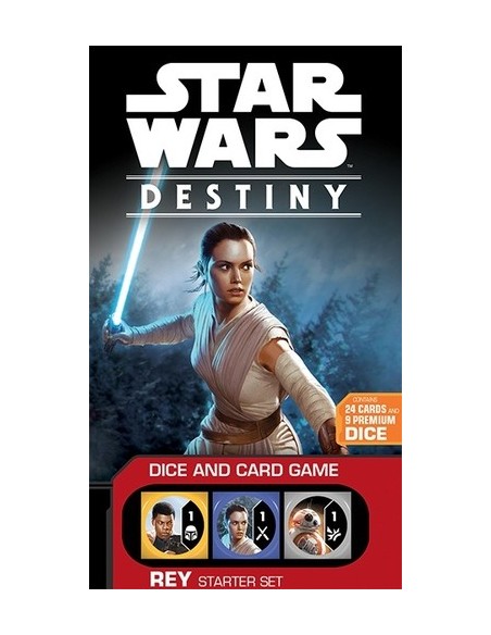 Destiny Star Wars: Awakenings Kylo Ren Starter