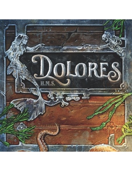 HMS Dolores