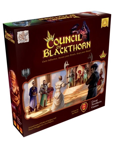 Council of Blackthorn