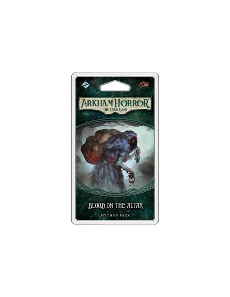 Pre-order Arkham Horror LCG: The Essex County Express (Ships Febuary)