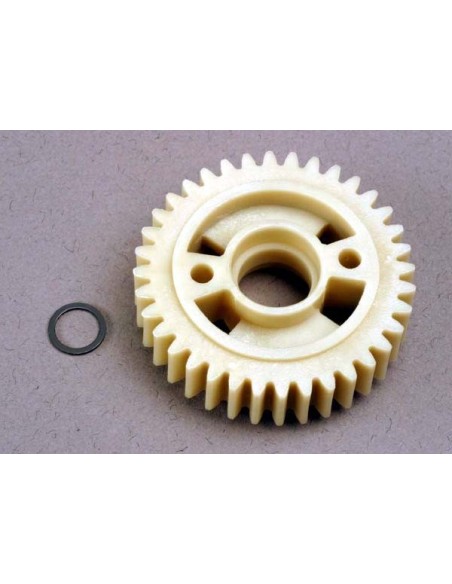 Output gear, 36-T 1st speed