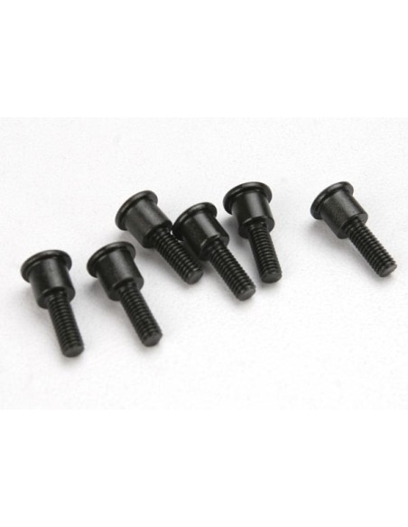 3642X CX1 Shoulder screws, Ultra Shocks (3x12 hex drive)