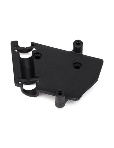 6587 W2 - Mount, sound module, Slash 4X4