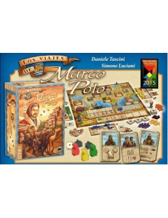 As Viagens de Marco Polo (PT) 2