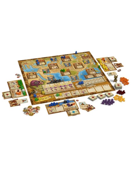 As Viagens de Marco Polo (PT)