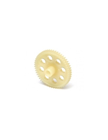 7591 Spur gear, 54-tooth