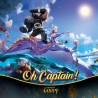 Pre-order Oh Captain! (ships June)