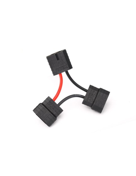 3063X AX3WIRE HARNESS, SERIES BATTERY C