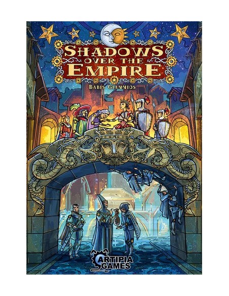 Shadows over the Empire