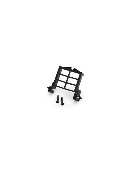 Adapter, standard servo