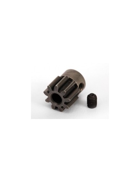 Gear, 9-Pinion (32-P) (Mach. steel)