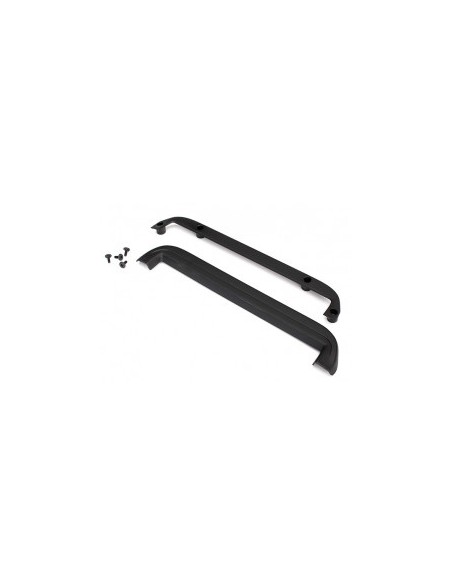Tailgate protector/ 3x8mm flathead screw (4)